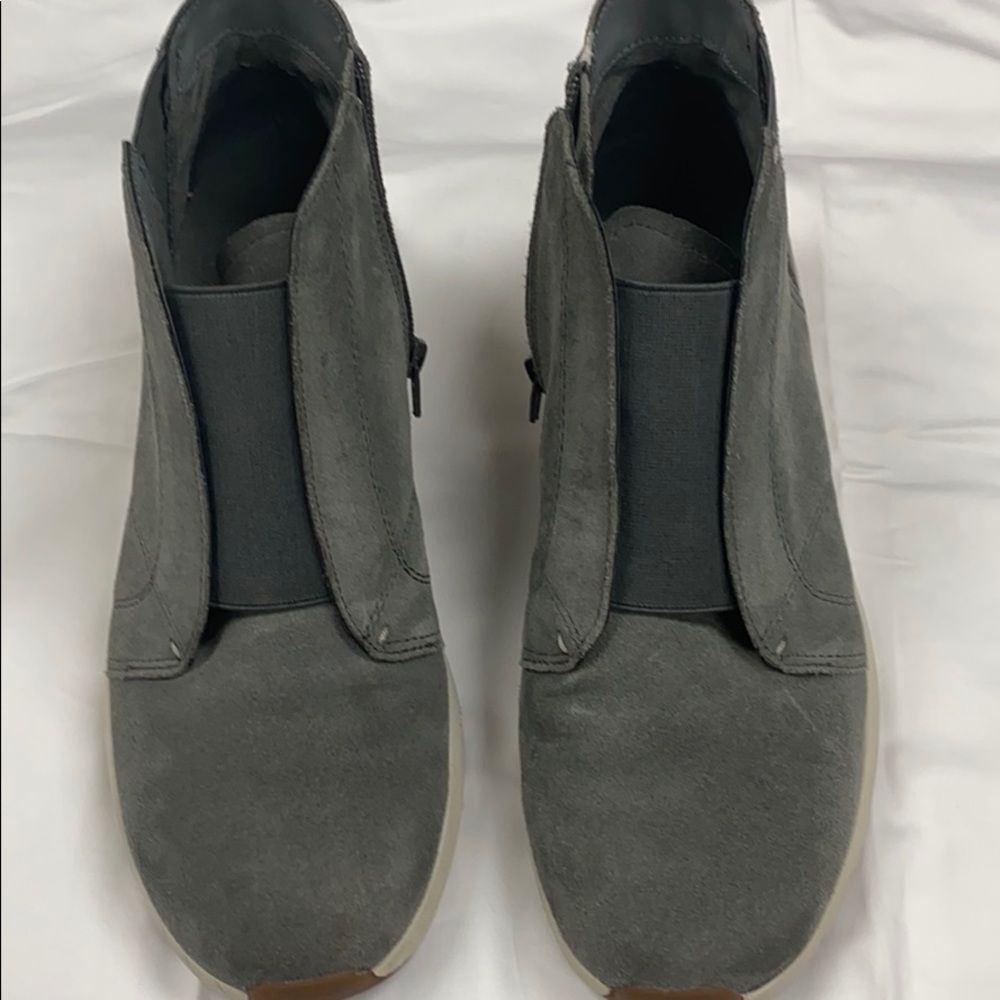 OTBT Bethel Sneaker Boots Off The Beaten Track